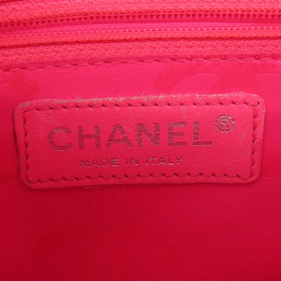 CHANEL Cambon line Handbag - Picture 7 of 11